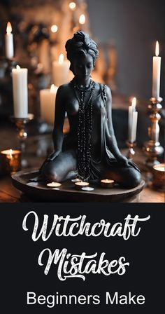 Take a closer look at the errors frequently made by novice magical practitioners and discover effective ways to navigate around them. Goddess Spirituality, Pagan Magic, Teen Witch, Magic Crafts, Wiccan Spell Book, Witchcraft For Beginners, Christian Friends, Baby Witch, Witch Books