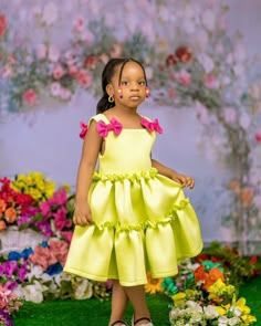 Happy birthday to our darling 😍😍🥹🥹 God’s grace and mercy surround you; the spirit of wisdom finds expression in you and you shine like the light you are 🙏🏾 You rock this dress so well! 🥹🥹 what a beautiful, beautiful sight for this rainy day 😍 Thank you Mama for choosing us 🙏🏾🙏🏾 #birthdaygirl #birthdayphotoshoot #kidsfashion #childrensfashion Dress For Children Girl, Girls Formal Dresses Kids, Children Wears, Styles For Children, Style For Children, Dresses For Children, Ankara Styles For Kids, Grace And Mercy