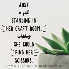 Craft Meme Round 3 - My Designs In the Chaos - Craft Memes and Quotes Handmade Quotes Crafts, Crafting Humor, Craft Humor, Crafty Quotes, Crafts Quotes, Beer Memes