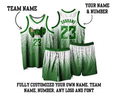 𝐀𝐊 𝐒𝐩𝐨𝐫𝐭𝐬𝐰𝐞𝐚𝐫 & 𝐏𝐫𝐢𝐧𝐭𝐬, offers customized basketball jerseys based on your preferences. 𝐓𝐀𝐊𝐄 𝐍𝐎𝐓𝐄: Please ensure you choose correct jersey and shorts sizes. We don't accept returns or exchanges since the products are made-to-order and are customized. 𝐒𝐈𝐙𝐈𝐍𝐆 𝐃𝐄𝐓𝐀𝐈𝐋𝐒: Available in Toddler-Youth and Adult (separate sizes for jersey tops and shorts). Refer to the images for detailed sizing information. 𝐏𝐑𝐎𝐃𝐔𝐂𝐓 𝐒𝐏𝐄𝐂𝐈𝐅𝐈𝐂𝐀𝐓𝐈𝐎𝐍𝐒: * Premium qual Customized Basketball, Personalized Basketball, Jersey Tops, Basketball Jerseys, Custom Jerseys, Team Name, Team Names, Basketball Jersey, Fan Gear