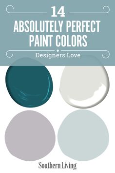 Bold Paint Colors For Small Rooms, Popular Teal Paint Colors, Paint Colors For A Sunroom, Picking Paint Colors Interiors, Craft Room Wall Color Paint Colours, Fun Bathroom Colors Paint, Paint Colors For Craft Room, Paint Colors For Sunroom, Two Tone Bathroom Walls Paint Colors