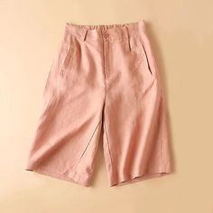 Season:Summer; Fabric:Cotton; Gender:Women's; Style:Casual Daily; Elasticity:Micro-elastic; Occasion:Weekend; Fit Type:Regular Fit; Function:Breathability,Comfortable; Pattern:Plain; Design:Side Pockets; Pants Type:Shorts; Front page:FF; Listing Date:04/24/2024; Production mode:External procurement; Hips:; Length:; Waist:; Fit US Size:; Fit UK Size:; Fit EU Size:; Pants Length:Knee Length; Print Type:non-printing Womens Long Shorts, Cotton Casual Pants, Womens Summer Shorts, Sports Shorts Women, Pockets Pants, Shorts Cotton, Elastic Shorts, Shorts Casual, Plus Size Shorts