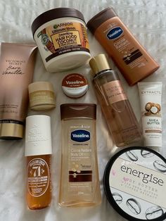 Vanilla Aesthetic, Holiday Wishlist, Basic Skin Care Routine, Smink Inspiration