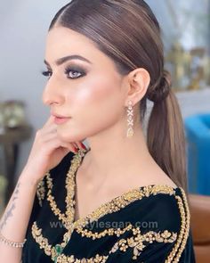 #braidedhairstyle #hairstylesforshorthair #hairstyleinspiration #hairaccessories #hairstyleideas #hairstyles #braids #braidoftheday #pakistanifashion #pakistaniweddings #pakistanipartyhairstyle#tranding#ponytail#sleekhair Baby Hairstyles