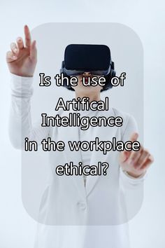 Artificial Intelligence is transforming the workplace, but is it for better or worse? Join the conversation on the ethical implications of AI in our jobs. From job displacement to privacy concerns, share your thoughts and see what others have to say. Let’s explore the future of work together! Thread Weaving, Future Of Work, The Future Is Now, Personal Growth, The Future, The Conversation