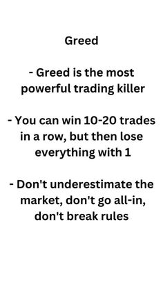 Unlock the secrets to financial success, wealth creation, and disciplined trading with insights into high-level psychology. Discover the path to making money work for you and master the art of financial discipline. Explore advanced strategies that elevate your financial IQ and pave the way to a prosperous future. #Finance #MoneyMaking #FinancialDiscipline #PsychologyofSuccess #psychologyquote Trade Quotes, Trading Mindset, Financial Iq, Trading Knowledge, Trading Learning, Investment Strategies, Emotions Wheel