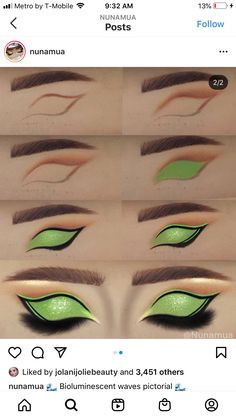 Dragon Makeup, Day Eye Makeup, Scene Makeup, Makeup Drawing, Eye Makeup Styles, Makeup Face Charts, Work Makeup