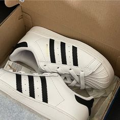 New With Tags Size 9k Super Star Adidas, Adidas Super Star, Toddler Adidas, Adidas Super, Shoe Inspo, Adidas White, Shoes Adidas, Super Star, White Adidas