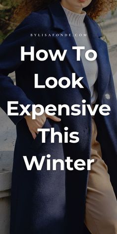 Classic Coat Outfit, Classy Winter Outfits Chic Elegant, Winter Outfits Professional, Navy Winter Outfit, Nice Winter Outfits Classy, Classy Sweater Outfits, Big Coat Outfit, Winter Outfits Fancy, Elegant Style Aesthetic