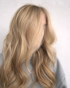 𝓱𝓸𝓷𝓮𝔂 𝓫𝓵𝓸𝓷𝓭𝓮 🍯 | @radconnn Highlight Balayage, Blonde Babylights, Spring Lake Nj, Balayage Haircolor, Hair And Nail Salon, Honey Blonde Highlights, Spring Lake, Hair Colorist, Balayage Highlights