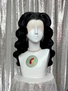 Burlesque Hair, Styled Wigs, Wedding Hairstyle Ideas, Drag Wigs, High Fashion Hair, Buy Wigs, Hollywood Hair, Cosplay Hair, Trendy Hairstyle