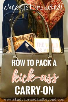 Carry On Packing, Travel Essentials List, Airplane Travel, Travel Checklist, Bag Essentials, Packing List For Travel, Travel Info, Travel Wardrobe, Long Trips