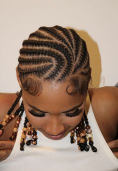 Protective Hairstyles For Natural Hair, Cute Box Braids Hairstyles