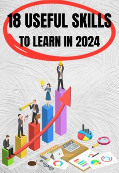 Want to learn some exciting and fun skills this new year? If yes, make sure you check out this guide where I have listed 18 super useful skills for your personal and professional growth. New Skills To Learn List, Cool Skills To Learn, Free College Courses Online, Free College Courses, Soup Easy, Free Online Classes, Free College