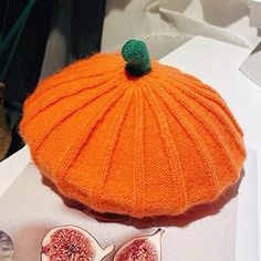 Cute knitted pumpkin style beret hat for your little one! Size is 45-51 cm that suitable for kids age from 1-5 years old. A variety of colours to choose!This hat is a great match with the women berets in my store. Super eye catching when you wear it together with your kids.Carefully hand-knitted, this hat is made of a soft 100% cotton that can keep your kids warm and comfortable in winter!An ideal gift for kids!Specifications-Material: 100% Cotton-Size: about 45-51 cm, suitable for kids age from Pumpkin Beret, Style Beret, Leather Beret, Multicolor Knit, Knit Beret, Personalized Hats, News Boy Hat, Fun Color, Cloche Hat