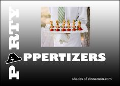 a man is holding a tray with chess pieces on it and the words peertizers