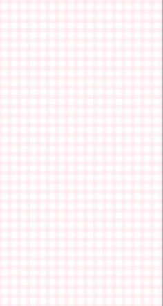 a pink and white gingham checkered background