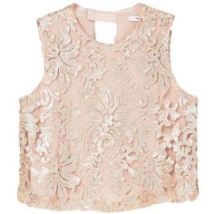 Pink Sequin Top, Pink Lace Top, Flower Print Top, Pink Floral Top, Pink Lace Tops, Lacy Tops, Mango Tops, Floral Embroidered Top