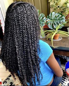 Mini Twists, New Hairstyle, Natural Hair Styles Easy, Princess Hairstyles, Long Natural Hair, Penteado Cabelo Curto, Natural Hair Inspiration