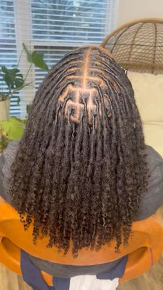 Dreadlocks Hair Care, Twisted Hair, Quick Natural Hair Styles, Faux Locs Hairstyles, Dreadlock Styles, Braided Cornrow Hairstyles, Quick Braided Hairstyles