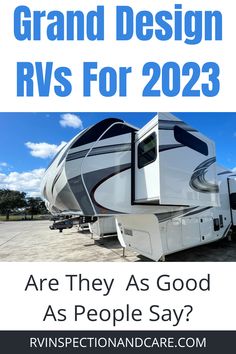 an rv with the words rv extended warrant are they a good idea or not?