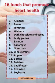 Foods For Heart Health, Baking Soda Beauty Uses, Sport Nutrition, Healthy Heart, Cardiovascular Disease