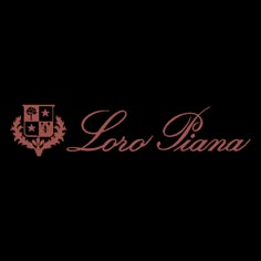 the logo for loro piaa