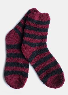 Super cozy and comfortable fuzzy socks Keep Your feet warm! Fuzzy Socks Aesthetic, Boo Baskets, Socks Aesthetic, Boo Basket, Smosh, Stretchy Material, Black Grey