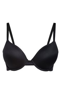 An everyday push-up bra features soft, supple fabric and graduated foam cups to increase the bust size while remaining smooth under clothing. Style Name:Wacoal Perfect Primer Underwire Push-Up Bra. Style Number: 6191068. Elegant Full Coverage Nursing Bra With Soft Touch, Elegant Full Coverage Soft Touch Bra, Classic Padded Solid Bra, Classic Padded Solid Color Bra, Elegant Underwire Nursing Bra With Soft Touch, Stretch Nylon Push-up Bra, Elegant Full Cup Bra With Soft Touch, Elegant Full Cup Soft Touch Bra, Elegant Fitted Bra With Soft Touch