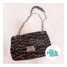 This just in from @malibusfinds: “My most recent designer deal from Nordstrom Rack! Zadig & Voltaire bag for $89!” Way to go! Share your find at #MyRackScore. Zadig Voltaire Bag, Short Acrylic, Way To Go, Short Acrylic Nails, Zadig And Voltaire, Louis Vuitton Twist Bag