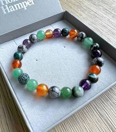 Birthstone Bracelets