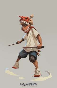 Kenny jeong 1 3d Karakter, Character Design Cartoon, Arte Doodle, Male Character, 캐릭터 드로잉, Concept Art Character, Cartoon Character Design, 영감을 주는 캐릭터, Character Design References