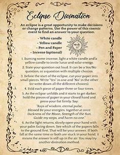 Uncrossing Spell Hoodoo, Uncrossing Candle, Uncrossing Ritual, Simple Spells For Beginners, Uncrossing Spell, Simple Spells, Healing Potion, Potions Recipes, Witchcraft Spells For Beginners