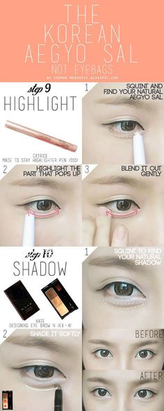 Simpul Dasi, Korean Makeup Look, Korean Beauty Secrets, Make Up Inspiration, Korean Eye Makeup, Ulzzang Makeup