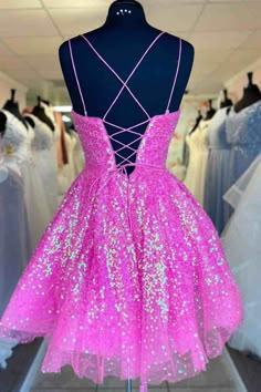 Dress Mini Prom, Party Dress Mini, Mini Prom Dress, Tulle Homecoming Dress, Dress Graduation