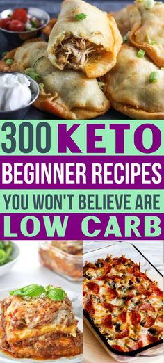 If you're a keto diet beginner, you need to check out these ketogenic recipes!! All the low carb meal ideas you'll ever need!! Easy & healthy meals for breakfast, lunch & dinner, plus best ever snacks & desserts!!! PINNING! #ketorecipes #ketodietbeginner #ketodiet #ketogenicdiet #ketodietbeginners #lowcarbrecipes #healthyrecipes . #lowcarb Healthy Meals For Breakfast, Low Carb Meal Ideas, Keto Beginner, Meals For Breakfast, Ketone Recipes, Easy Healthy Meals, Beginner Recipes, Keto Lasagna, Low Carb Meal