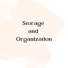 storage and organization Diy Declutter, Professional Organizers, Organize Your Home, Professional Organizer, Best Diy, Home Storage, Organization Tips, Organizing Your Home, Organization Hacks