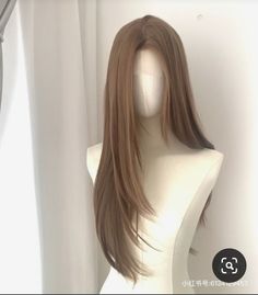 Asia Hair Colour, Light Auburn Hair, Light Auburn, Long Hair Tips, Easy Hairstyles For Thick Hair, Brown Hair Inspo