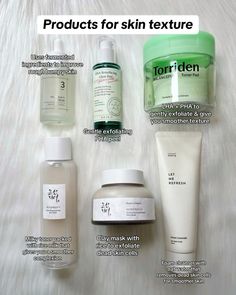 🤍: SHOP: YesStyle (code: HEDWIG10 $$ OFF)   🎀: cute yet effective korean skincare  ✨: suitable for all skin types (oily skin, acne prone skin, sensitive skin, dry skin, dehydrated skin, combination skin)   🌸: improve your skin texture and hydration  for clear skin   🌷: torriden cream, round lab dodko cleanser, beauty of joseon spf, anua 77 toner, mixsoon bean essence, anua peach niacinamide serum  #yesstyle #skincare #kbeauty Water Based Cleanser For Oily Skin, Korean Skincare For Dry Acne Prone Skin, Oily Dehydrated Skin, Korean Skincare For Combination Skin, 77 Toner, Yesstyle Skincare, Korean Skincare For Dry Skin, Serum For Sensitive Skin