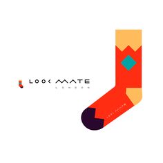 Shopping Logo, Sock Designs, Awesome Socks, English Posters, Red Socks, Dc Comics Heroes, Digital Art Illustration