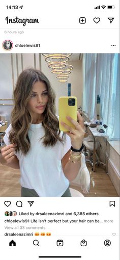 Classy Night Outfit, Mousey Brown Hair, Mousey Brown, Dark Blonde Balayage, Easy Hair Updos, Brunette Balayage Hair, Hair 2024, Brown Hair Balayage