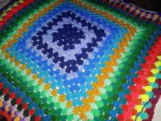 This soft baby blanket is a Rainbow blanket. Perfect to cover baby or swaddle baby. Beautiful enough to use it as a lap blanket when baby is too big Rainbow Baby Blanket Crochet, Rainbow Baby Blanket, Soft Baby Blanket, Swaddle Baby, Rainbow Blanket, Soft Baby Blankets, Lap Blanket, Crochet Baby Blanket, Baby Cover