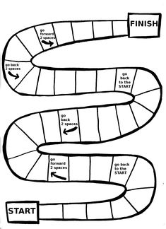 a diagram showing the steps to finish and how to use them for each other's activities