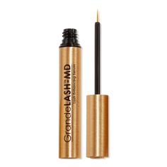 Grande Lash Serum, Grande Lash, Gel Mascara, Lash Growth Serum, Eyelash Primer, Eyebrow Growth Serum, Brow Serum, Lash Primer, Grande Cosmetics