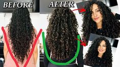 V Shaped Haircut With Layers Curls, Curly Unicorn Haircut, Diy Unicorn Haircut, Curly Hairstyles Haircuts, V Shaped Haircut Curly Hair, U Shape Curly Hair, Unicorn Curly Haircut, V Shape Curly Haircut, Diy Haircut Curly Hair