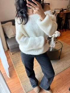 Fall Fits, Dream Wardrobe, Winter Outfits, Outfit Ideas, Fashion Inspo, Tile, Fall Winter, Wardrobe