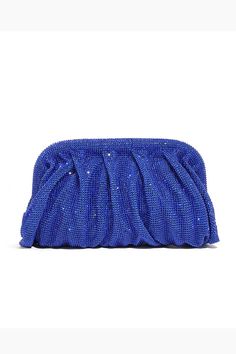 Elevate your evening look with our Glamorous Venus Rhinestone Clutch. The luxurious rhinestone embellishments catch the light beautifully, making this small clutch the perfect companion for a night of elegance. Small Clutch, Beauty