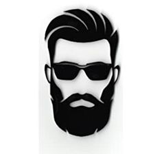 Bike Sticker, Beard Care Products, Bike Stickers, Car Bike, Eyes Design, Beard Care, In Car, Girls Eyes, Jewelry Shopping