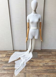 This delicate elegant bridal shawl is beautifully handmade in soft fluid 100% silk chiffon. Such a fun accessory, you can wear it so many different ways. You can wear it as a sash or a shawl. The scarf shown measures 17" wide and 164" long. Shown in ivory chiffon in the photos. Different colors and lengths available. * RETURN POLICY - We do not accept returns for a refund as all of out items are made to order. But please contact us if you are having an issue with your order. - We do accept excha Silk Wedding Wrap Shawl, Elegant Silk Chiffon Scarves For Wedding, Elegant Silk Chiffon Scarf For Wedding, Elegant Art Silk Wedding Shawl, Elegant Silk Chiffon Wedding Scarf, Elegant Sheer Chiffon Scarves, Luxury Silk Chiffon Scarves, Elegant Style, White Silk Shawl Scarf, One Size, Chiffon Bow