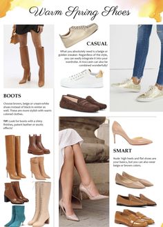 Warm Spring Winter Outfits, True Spring Outfits Aesthetic, Warm Spring Jewelry, House Of Color Spring Outfits, Warm Spring Aesthetic, Warm Spring Outfits Color Palettes, True Spring Capsule Wardrobe, True Spring Color Palette Outfits, Warm Spring Color Palette Outfits